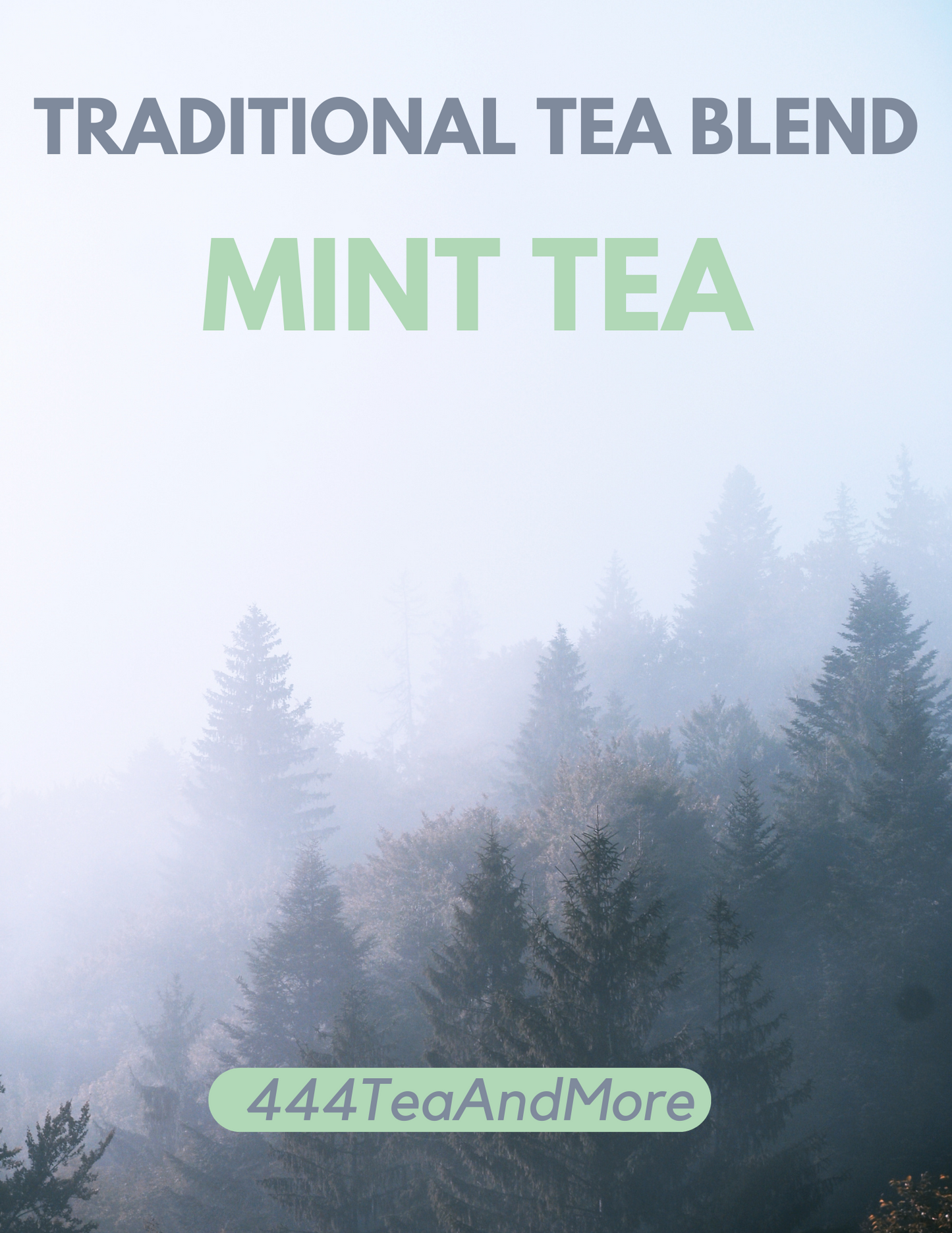 Mint Tea