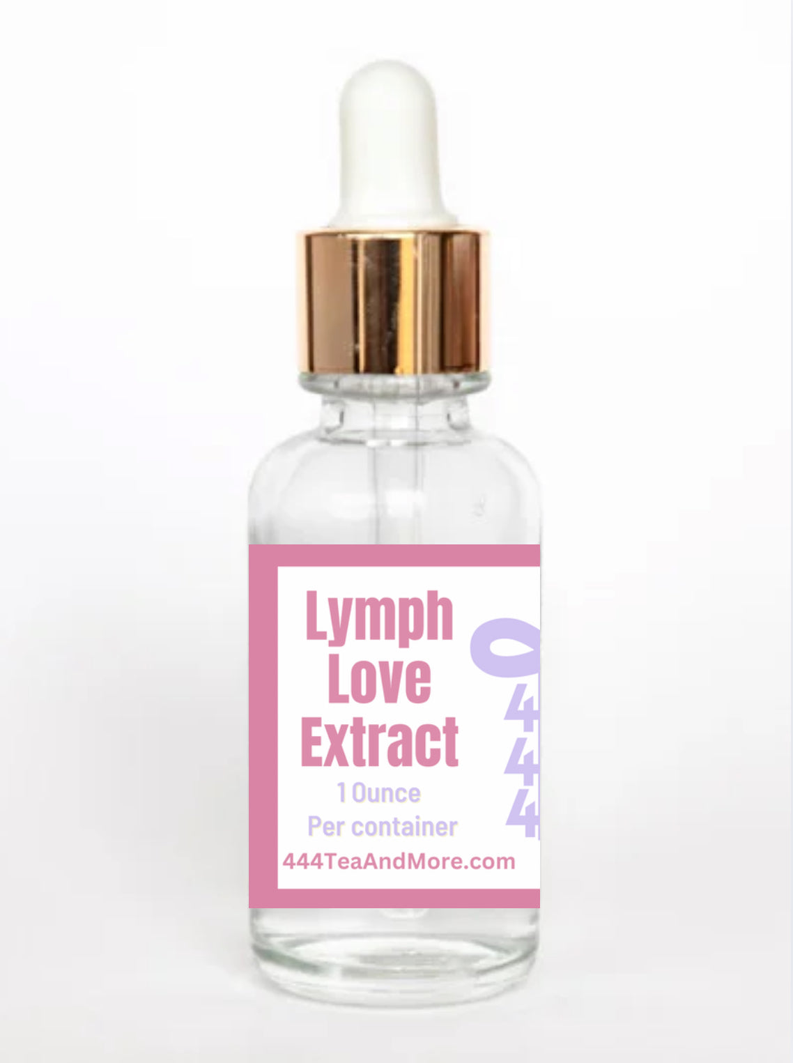 Lymph Love Extract