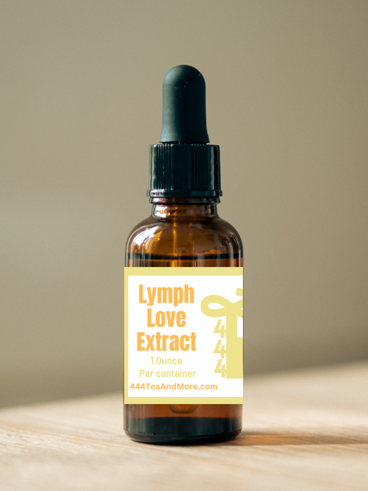 Lymph Love Extract